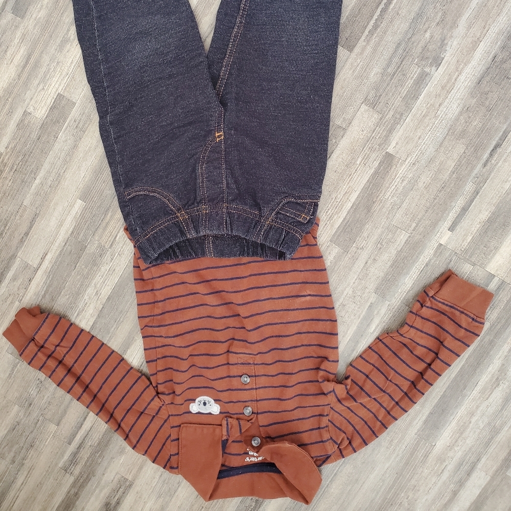 Baby boy set - Picture 3 of 3